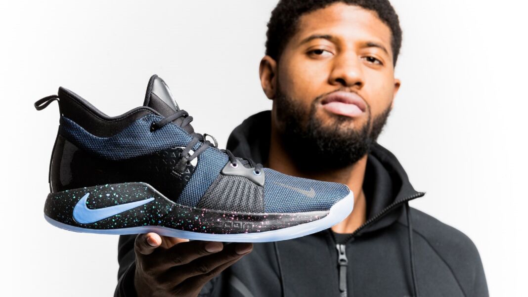 PG2 Colorway 2