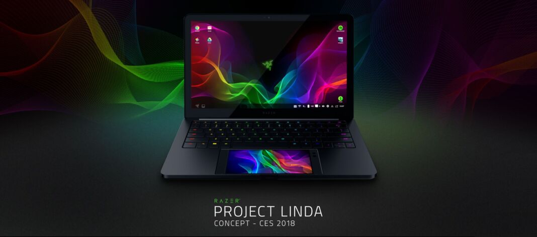 Project Linda