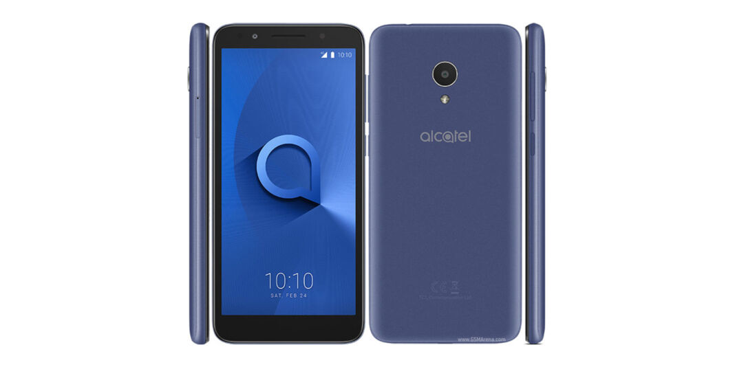 Alcatel 1x