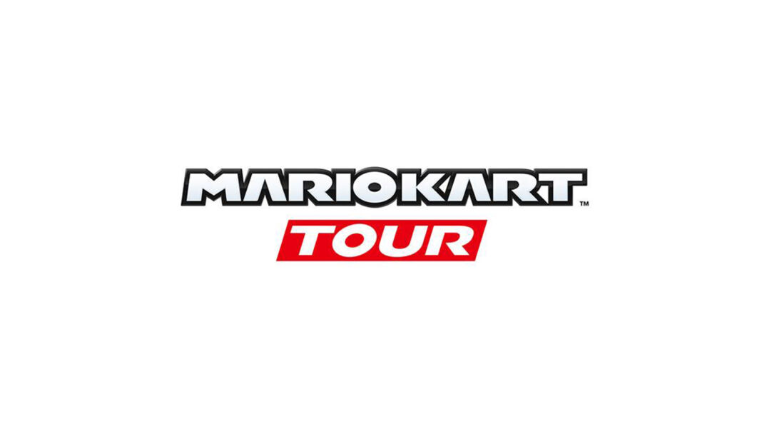 Mario Kart Tour