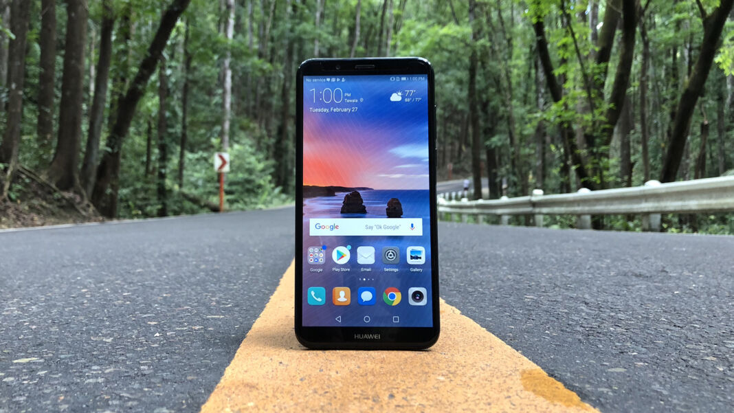 Huawei Nova 2 Lite 11