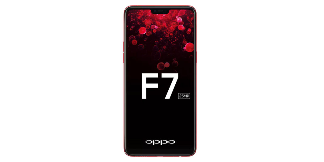 OPPO F7 Philippines