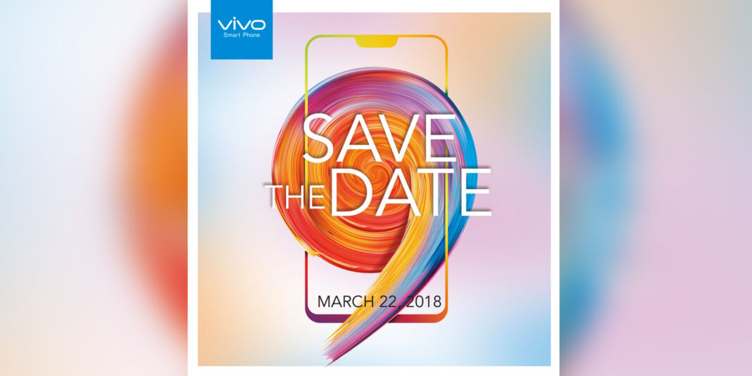 Vivo V9 Invite