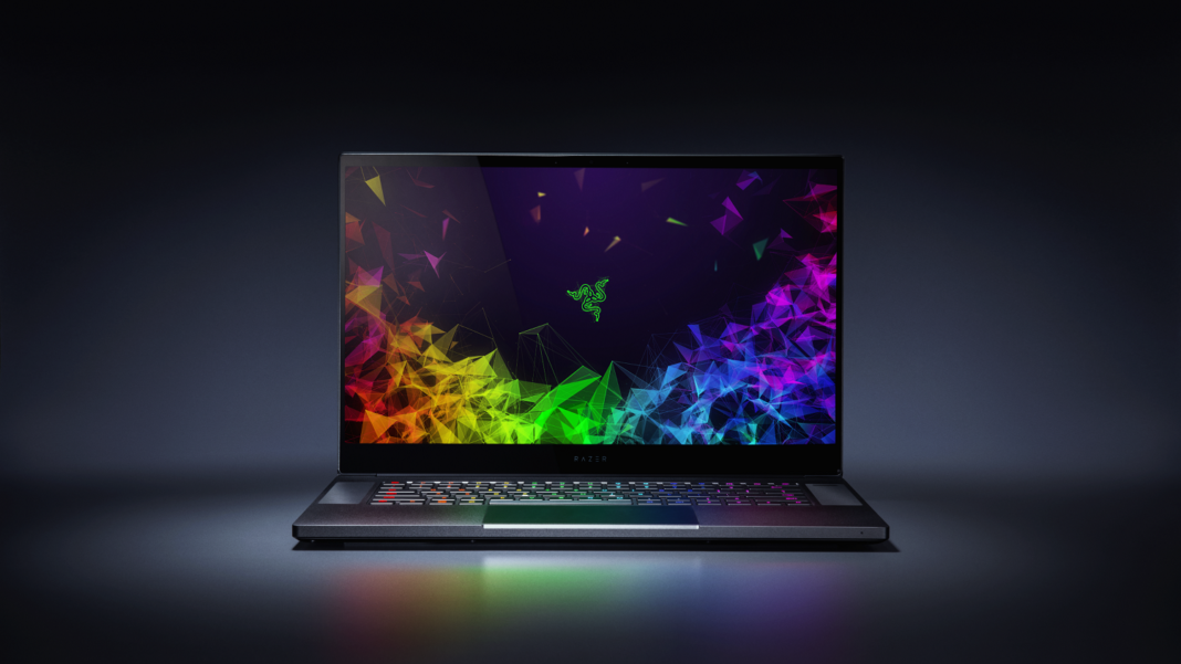 Razer Blade 2018 2