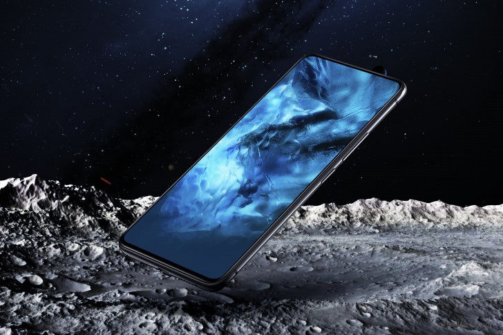 Vivo NEX 1