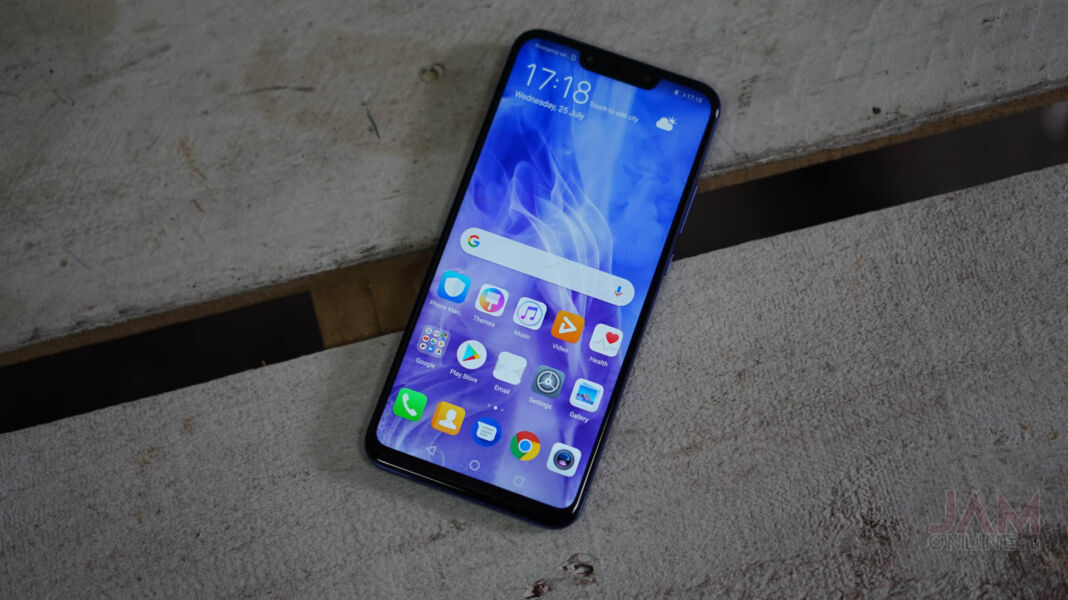 Huawei Nova 3 1