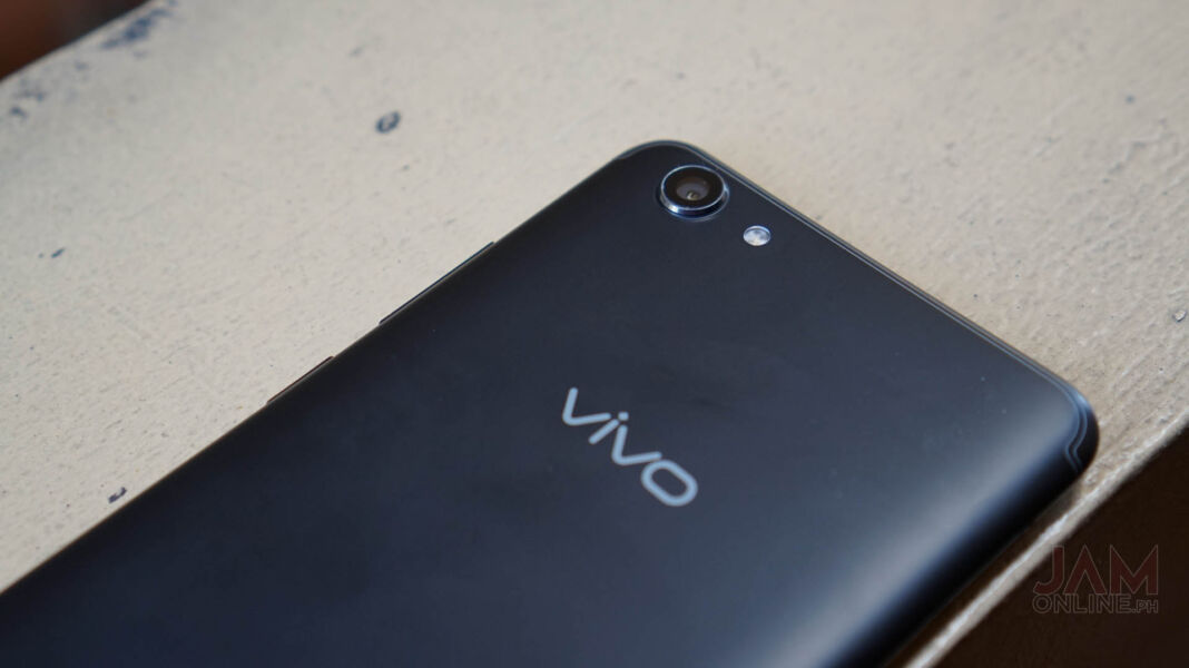 Vivo Y71 Philippines 4