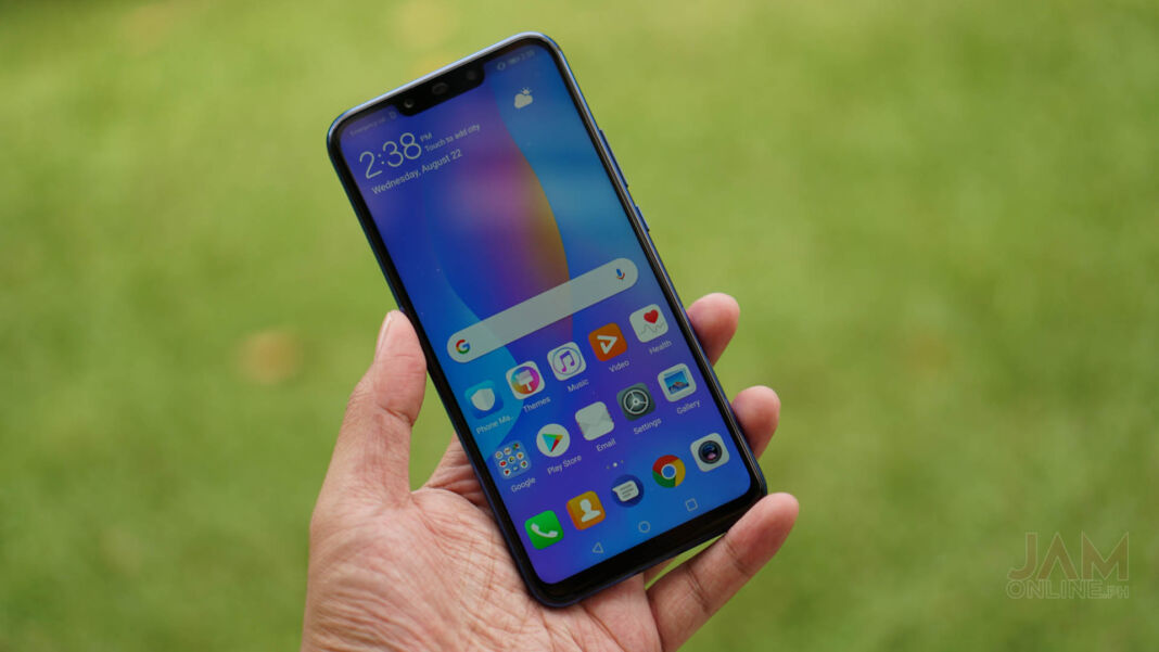 Huawei Nova 3i Philippines 4