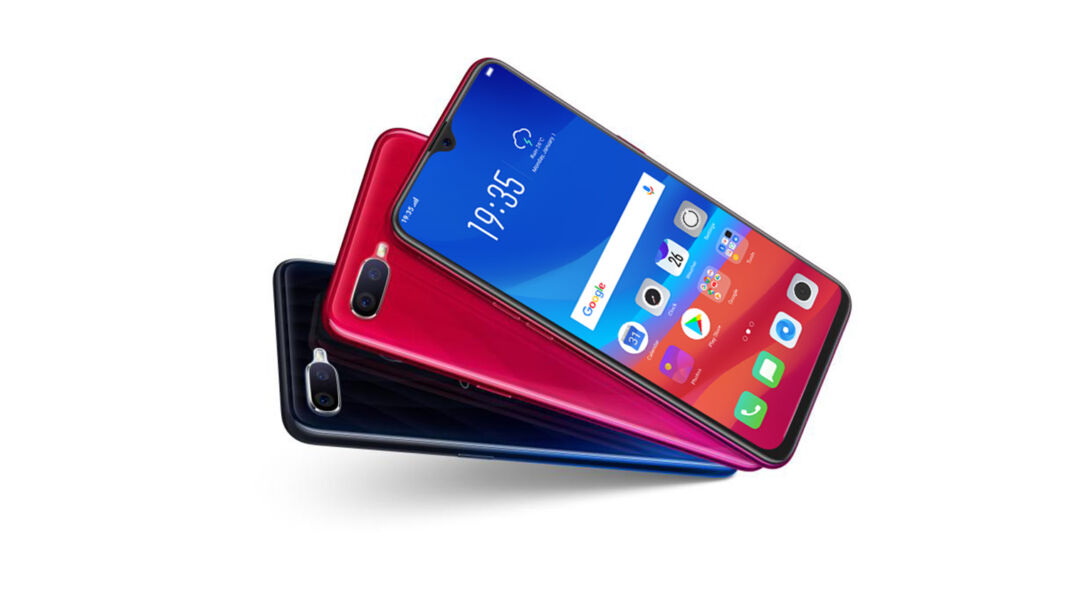 OPPO F9 Philippines