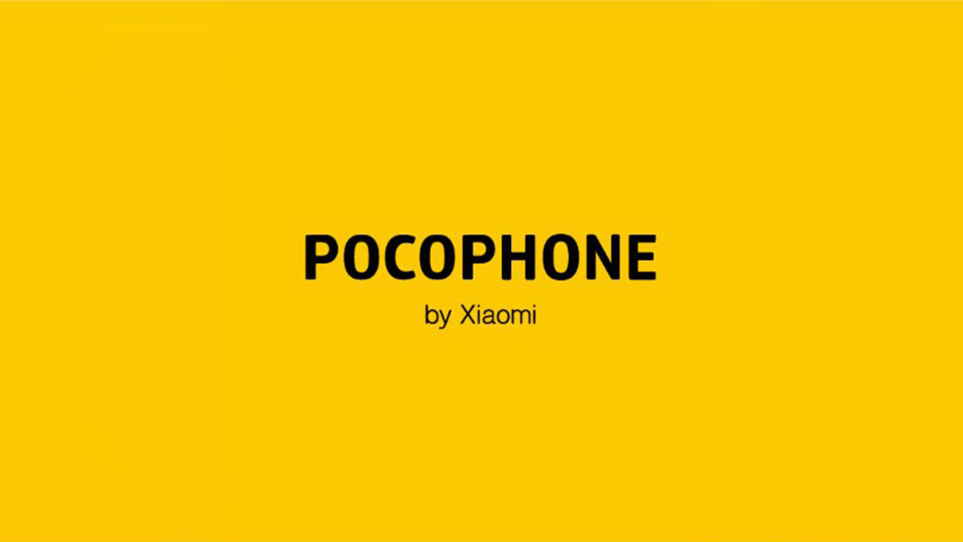 Pocophone F1