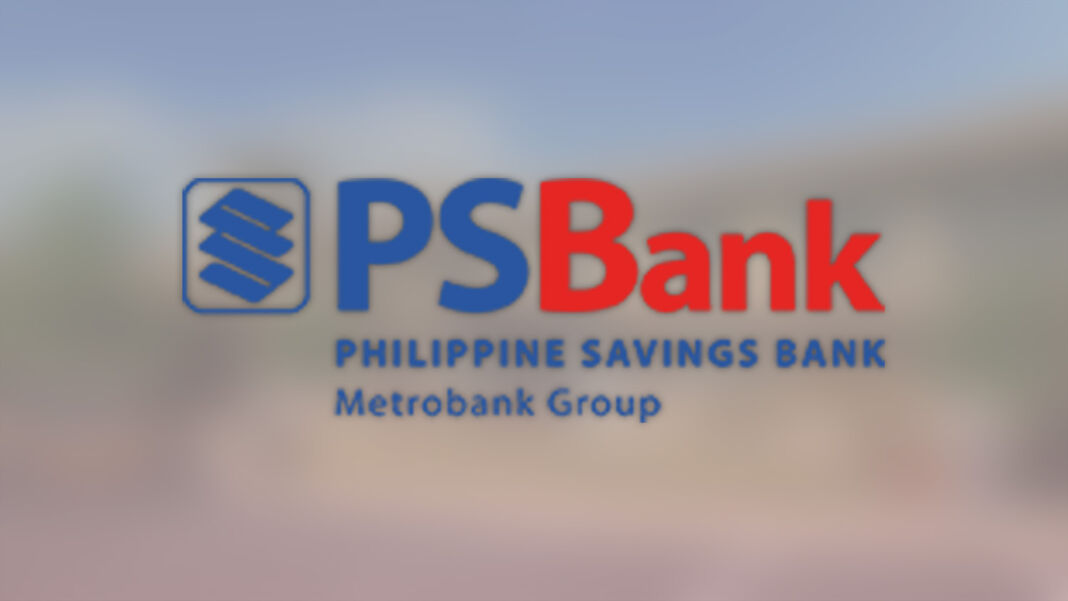 PSBank Jam Online