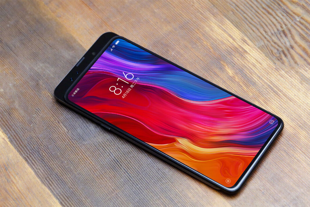 Xiaomi Mi Mix 3 Philippines