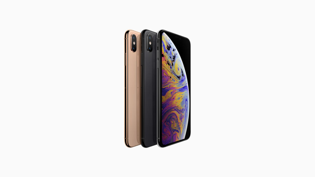 iPhone XS Render Philippines