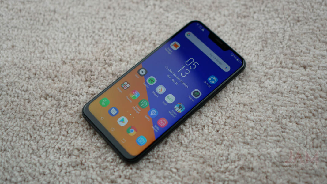 ASUS Zenfone 5 Review Philippines 14