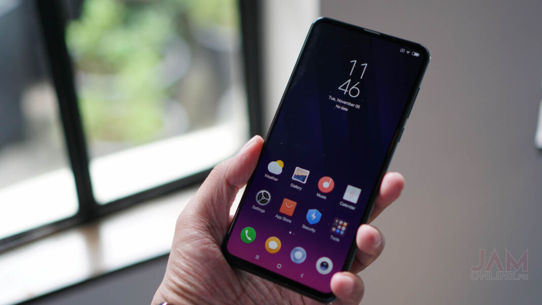 Mi Mix Philippines 26