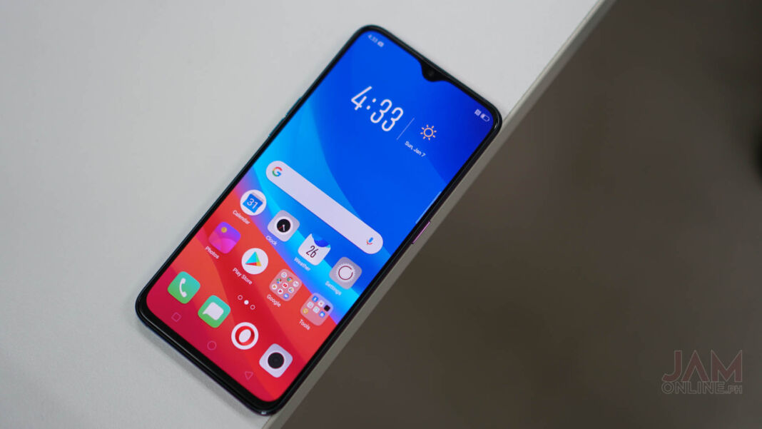 OPPO R17 Pro Philippines 16