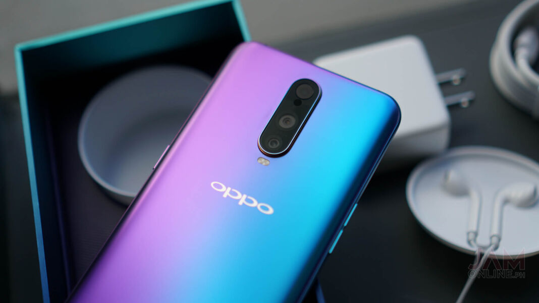 OPPO R17 Pro Philippines 32