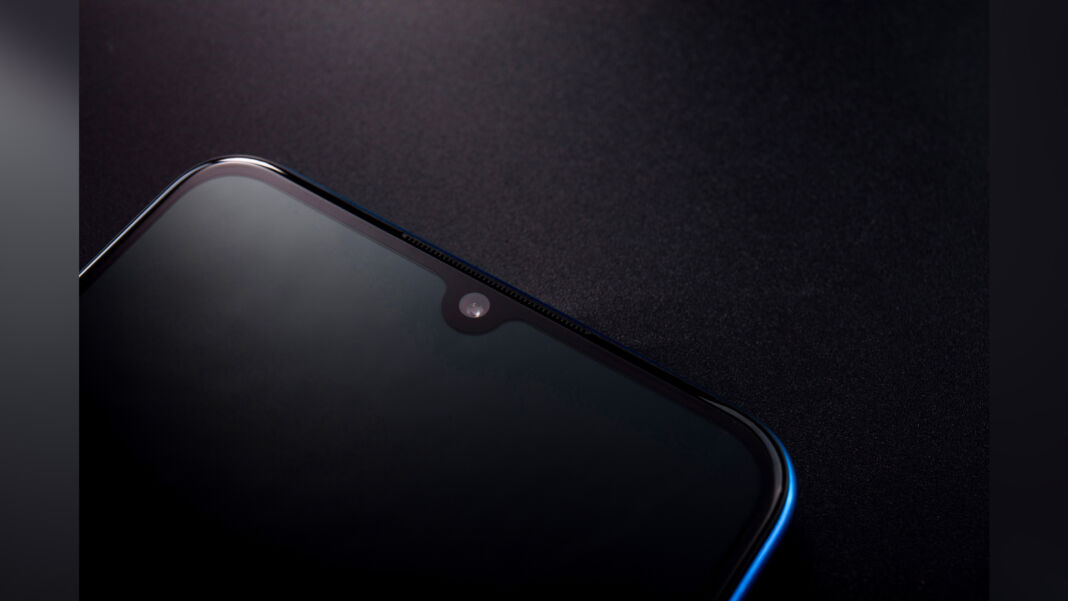 Vivo V11 front selfie camera