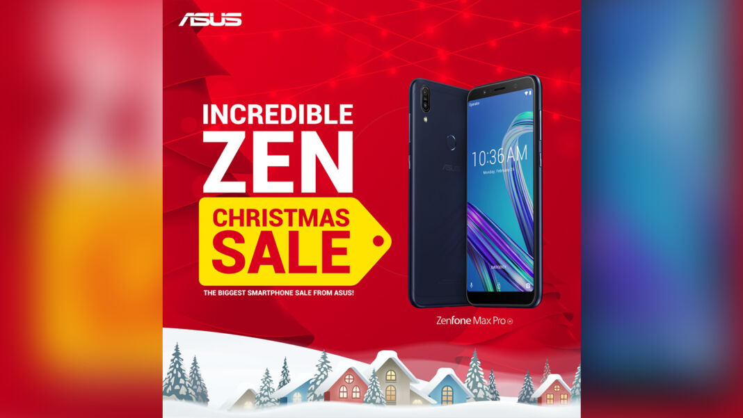 Zenfone Max Sale