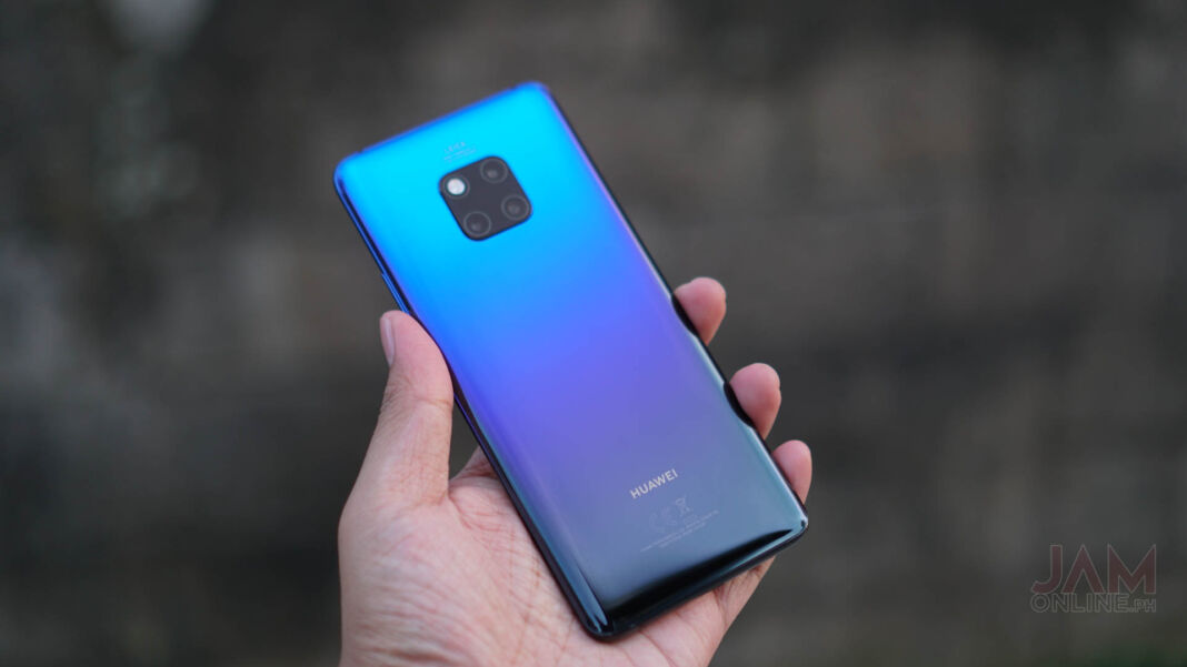 Huawei Mate 20 pro Philippines 64