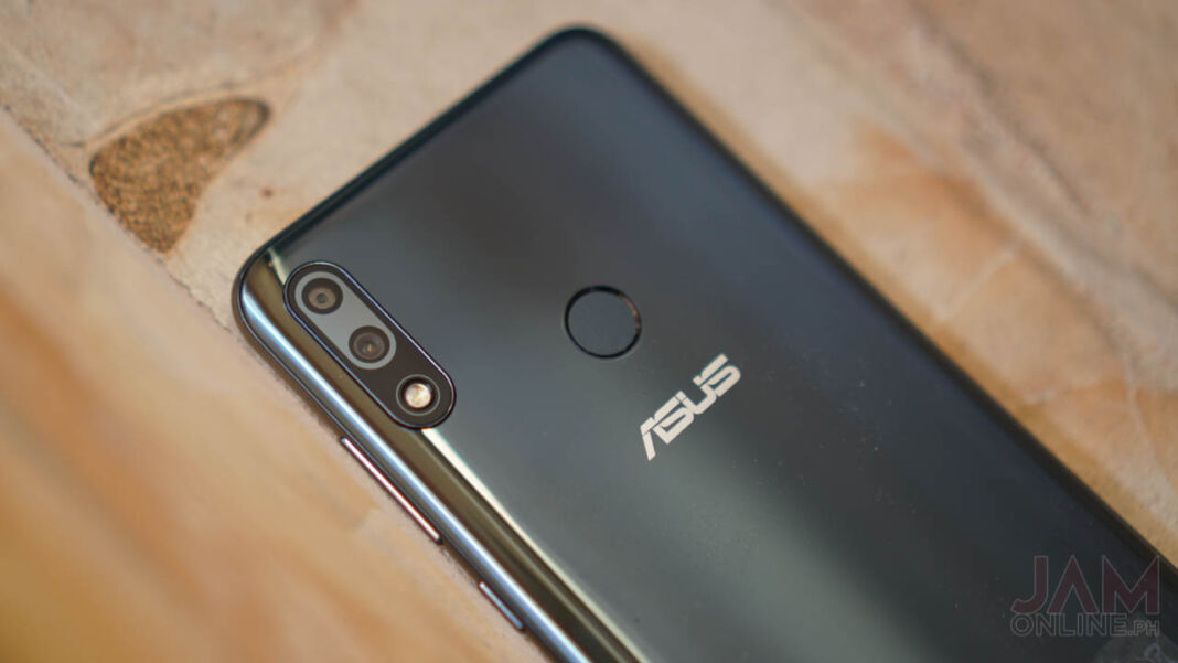 ASUS Zenfone Max Pro M2 Philippines 17