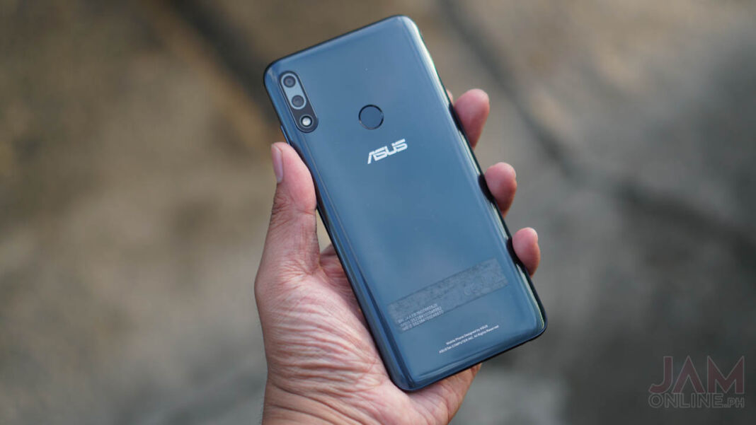 ASUS Zenfone Max Pro M2 Philippines 35