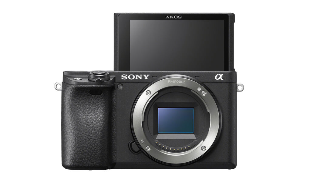 Sony A6400 price philippines