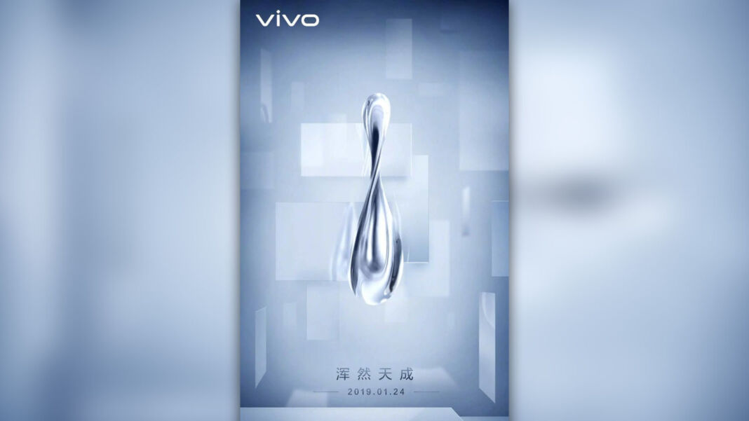 Vivo Waterdrop Phone Philippines