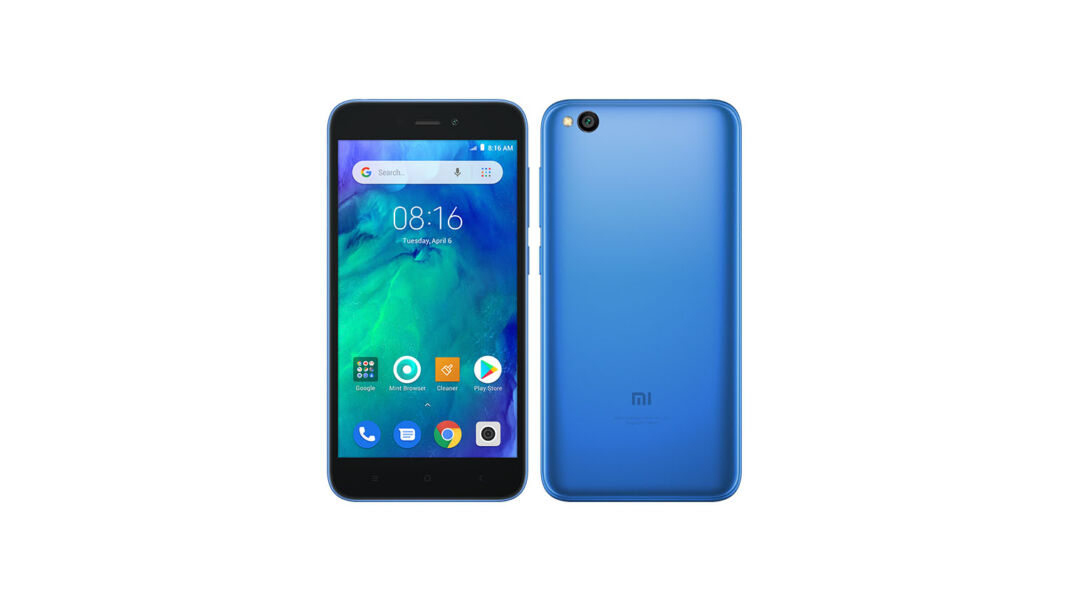 Redmi Go Philippines