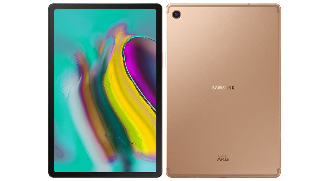 Samsung Galaxy Tab S5e Philippines