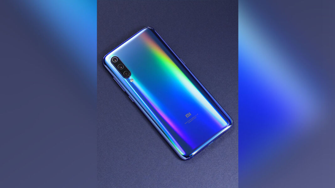 xiaomi mi 9 philippines