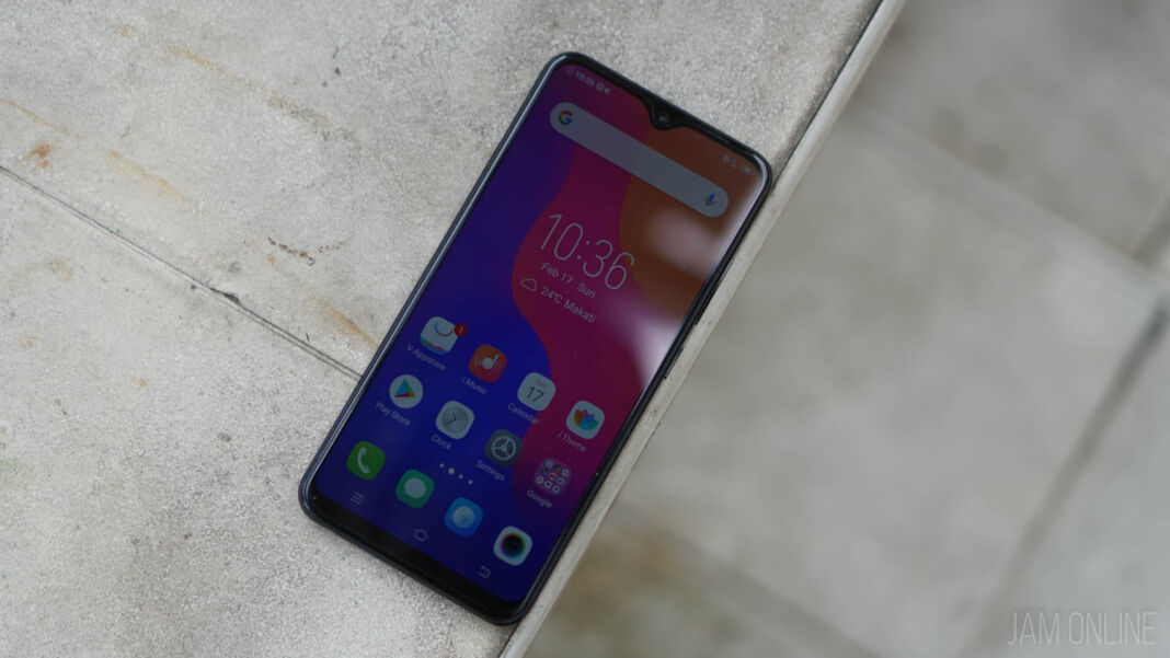 Vivo Y95 Philippines 2