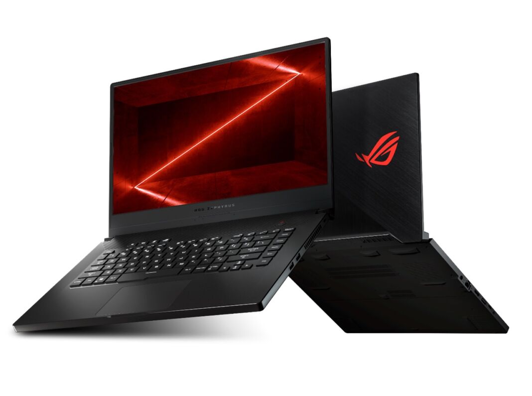 ASUS ROG Zephyrus G GA502 Philippines