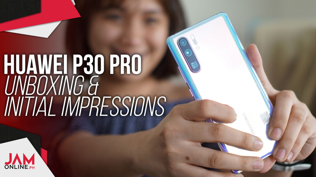 HUawei P30 Pro thumbnail