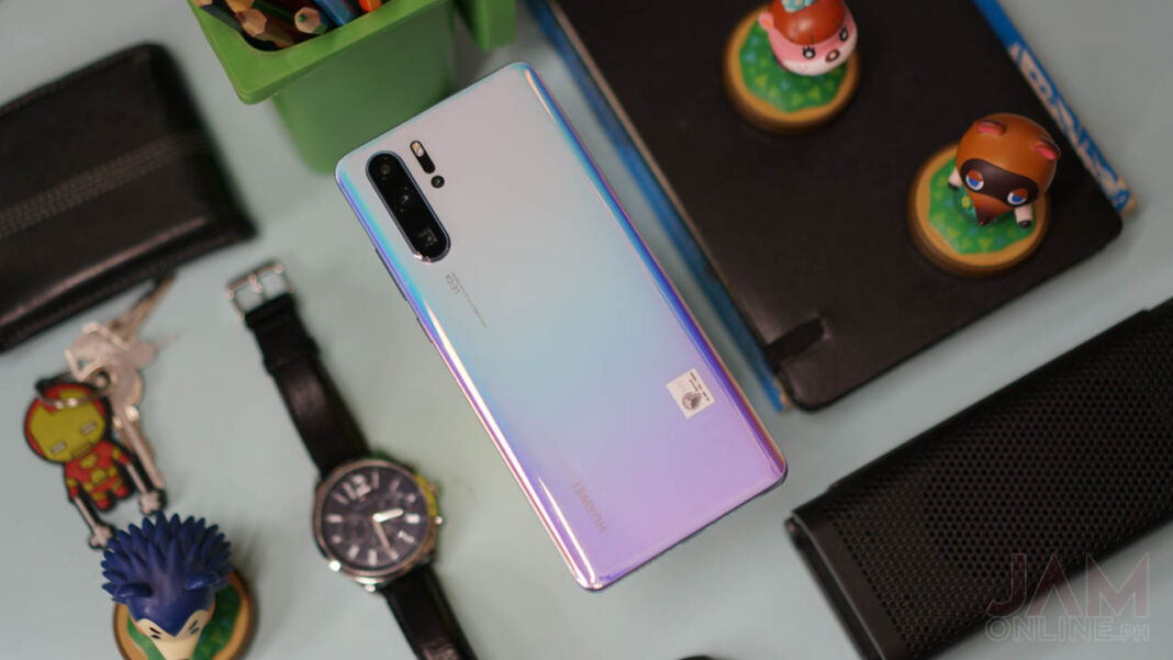 Huawei P30 Pro Philippines