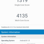 Screenshot 20190323 204220 Geekbench 4