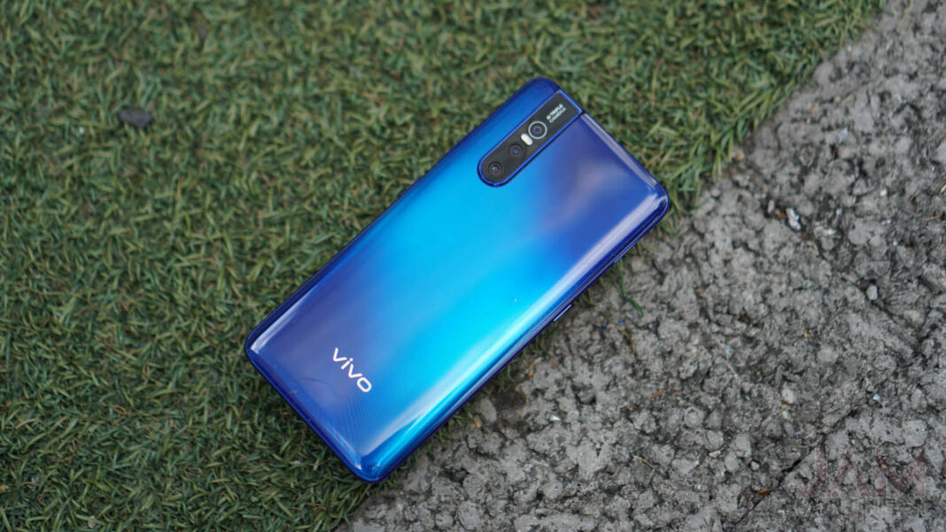 Vivo V15 Pro 25