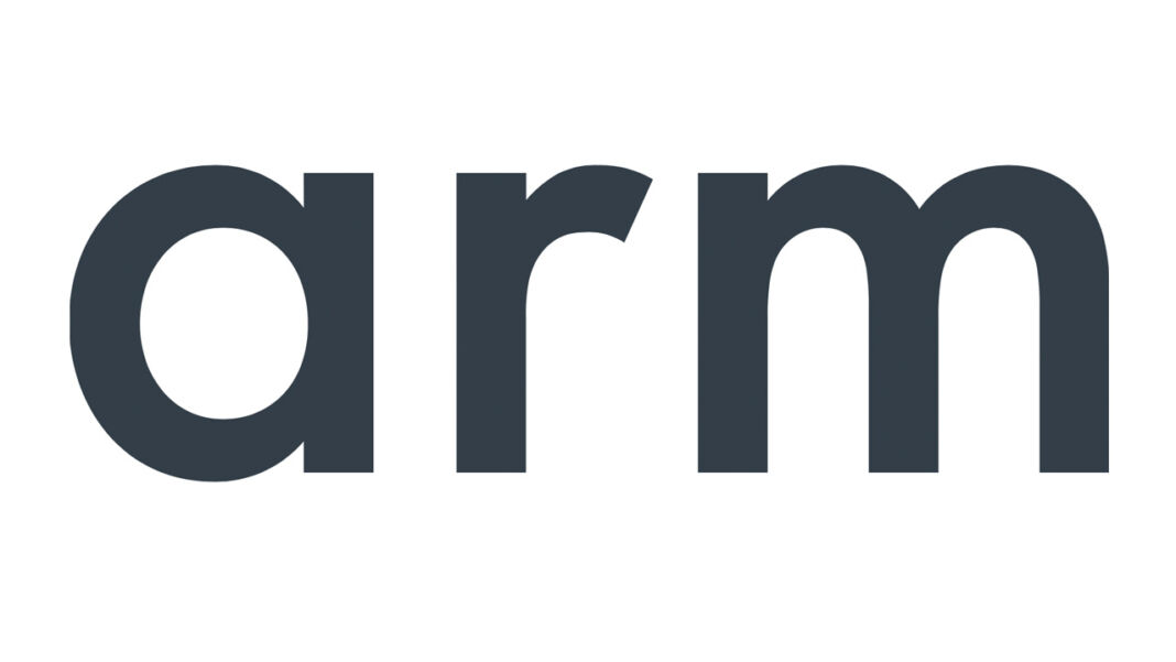 ARM logo