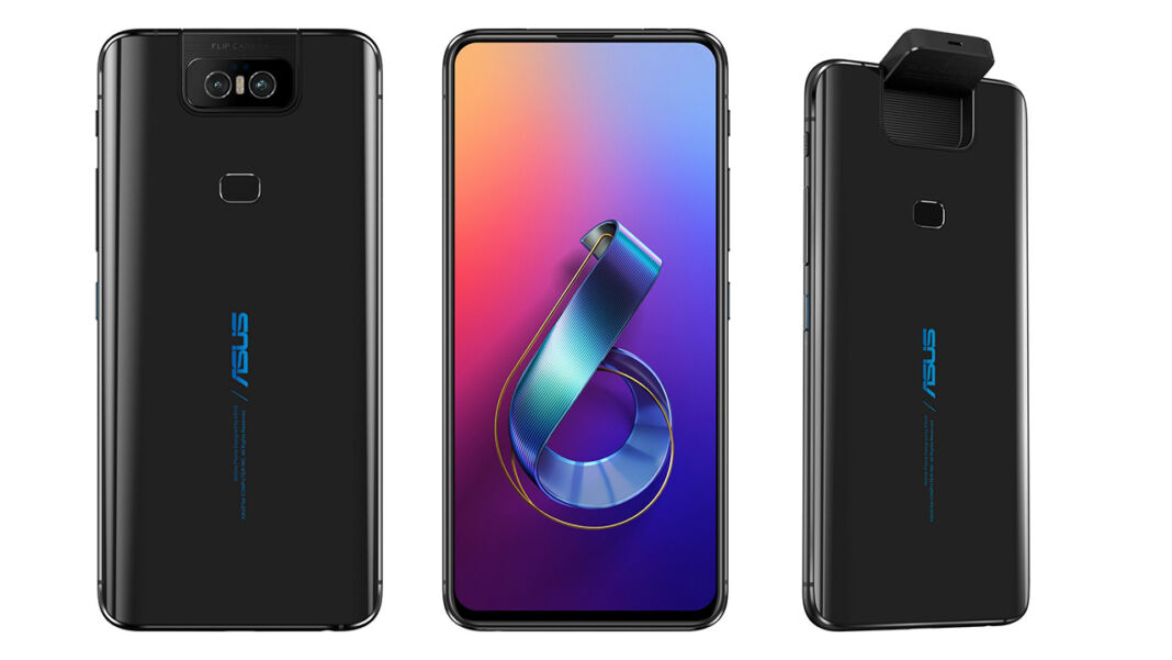 ASUS Zenfone 6 Leak Philippines