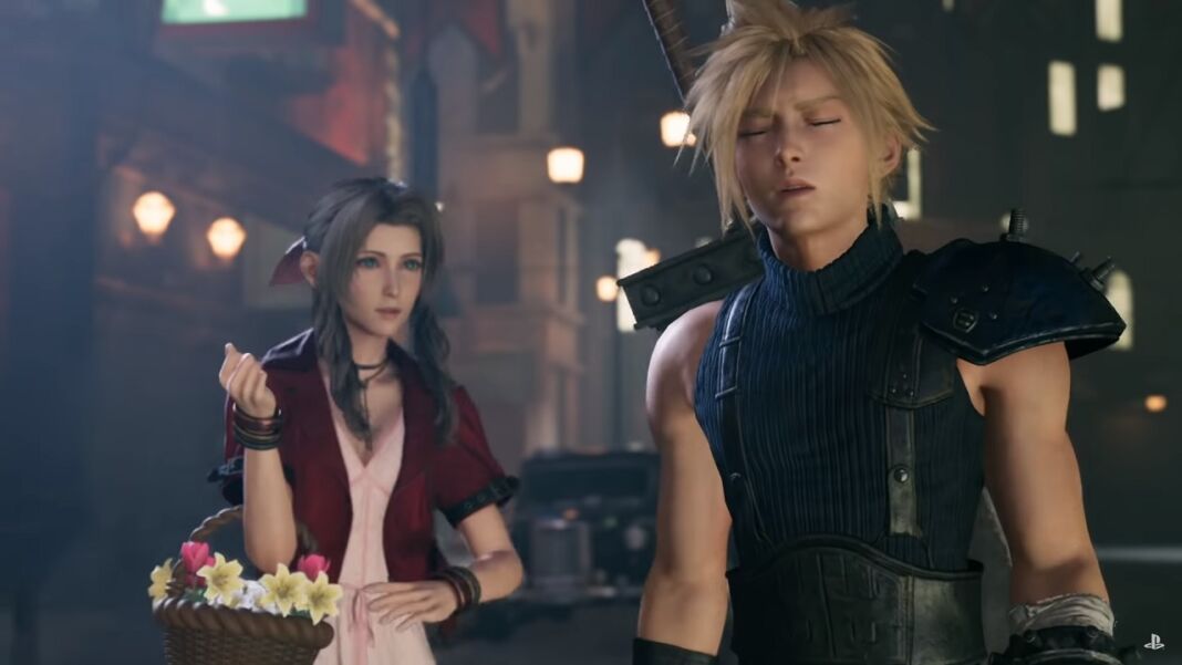 Final Fantasy VII