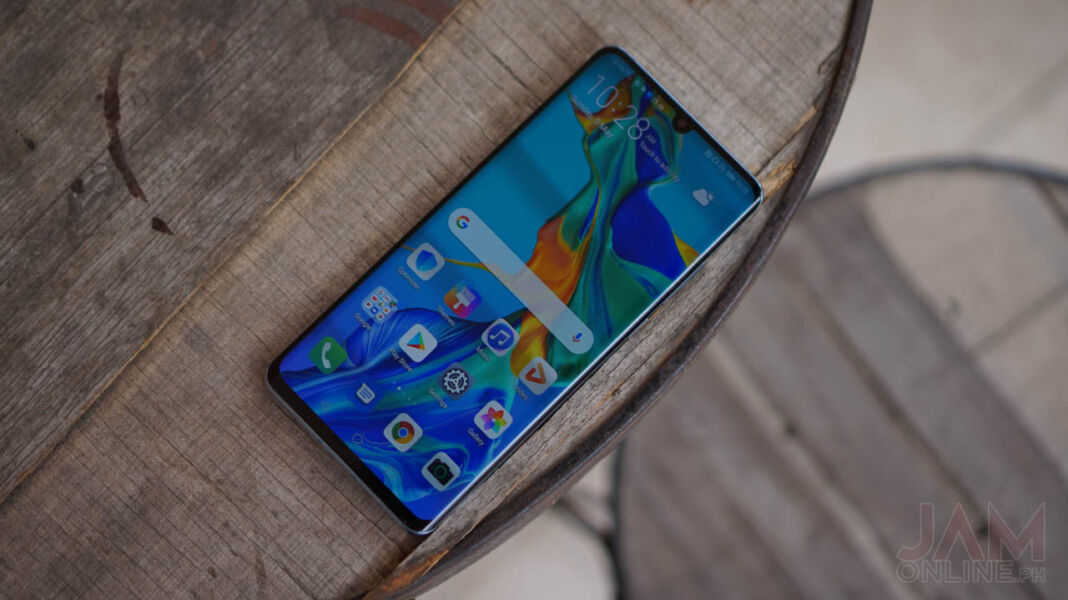 Huawei P30 Pro32