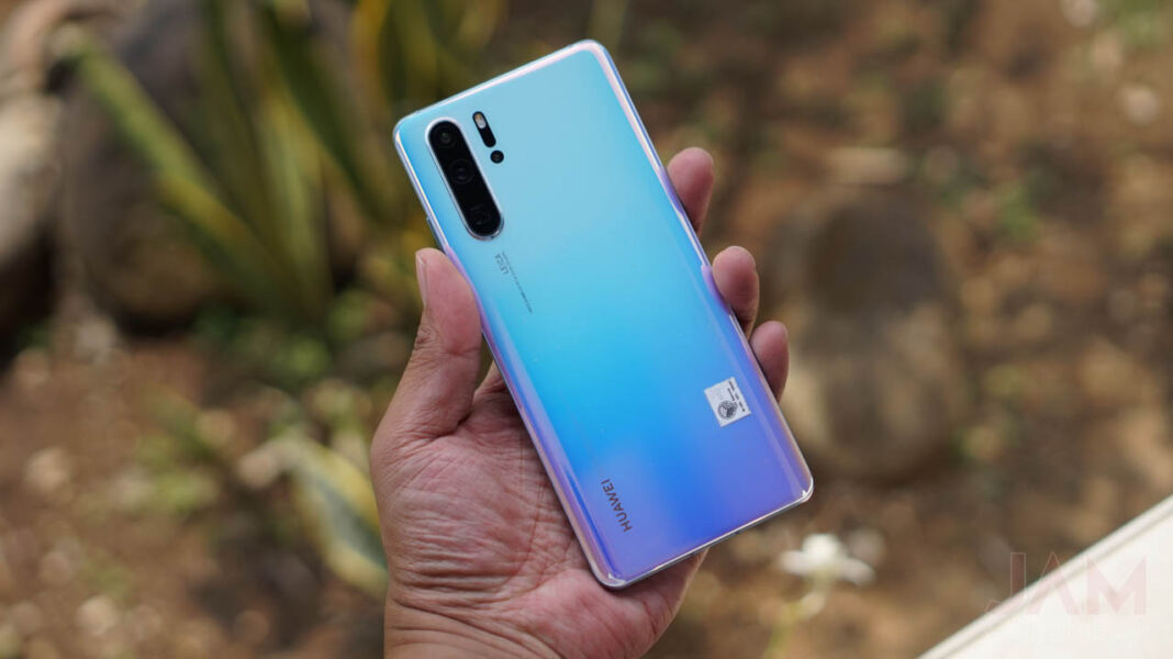 Huawei P30 Pro51