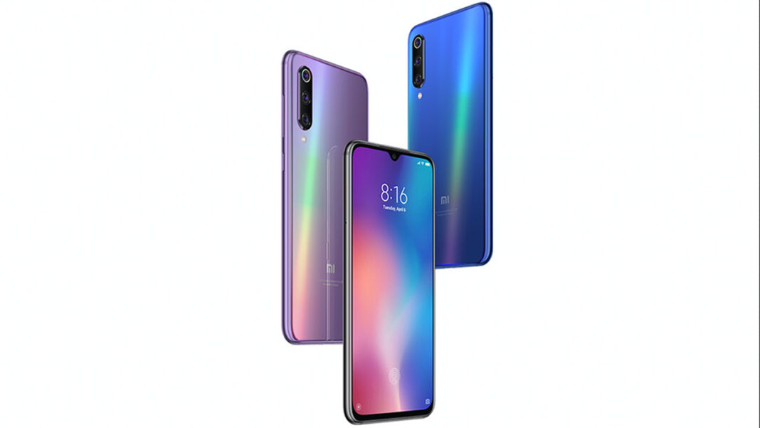 Mi 9 SE Price Philippines