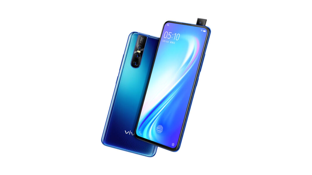 Vivo S1 Pro Specs Price Philippines