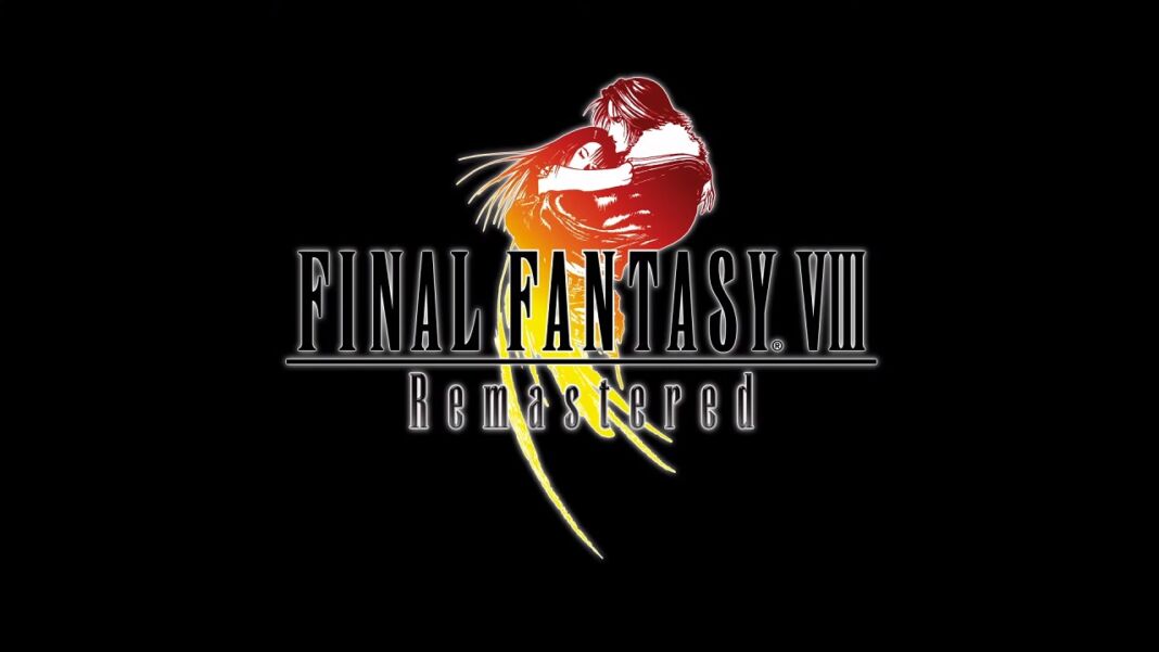 FF8 Remaser