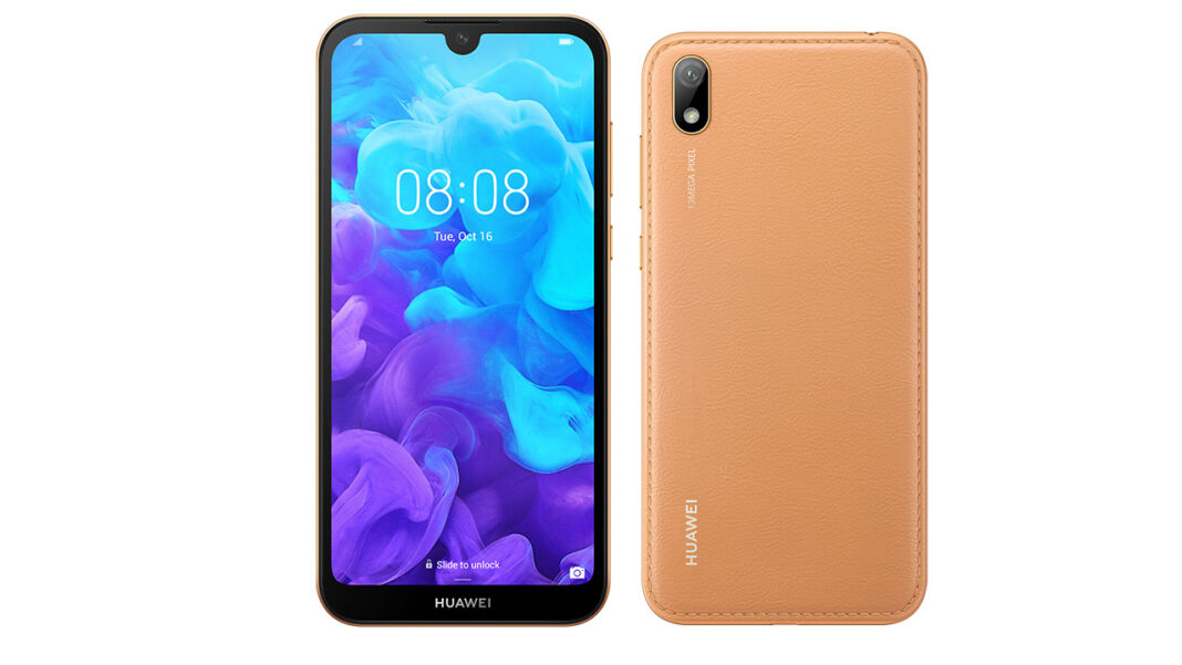 HUawei Y5 2019