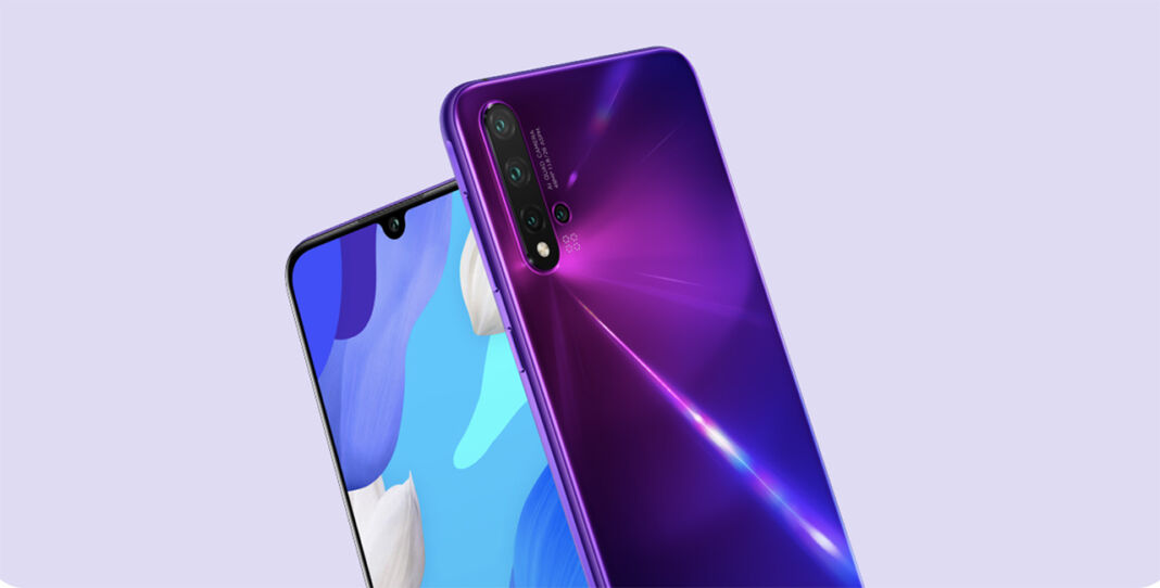 Huawei Nova 5 series price Philippines