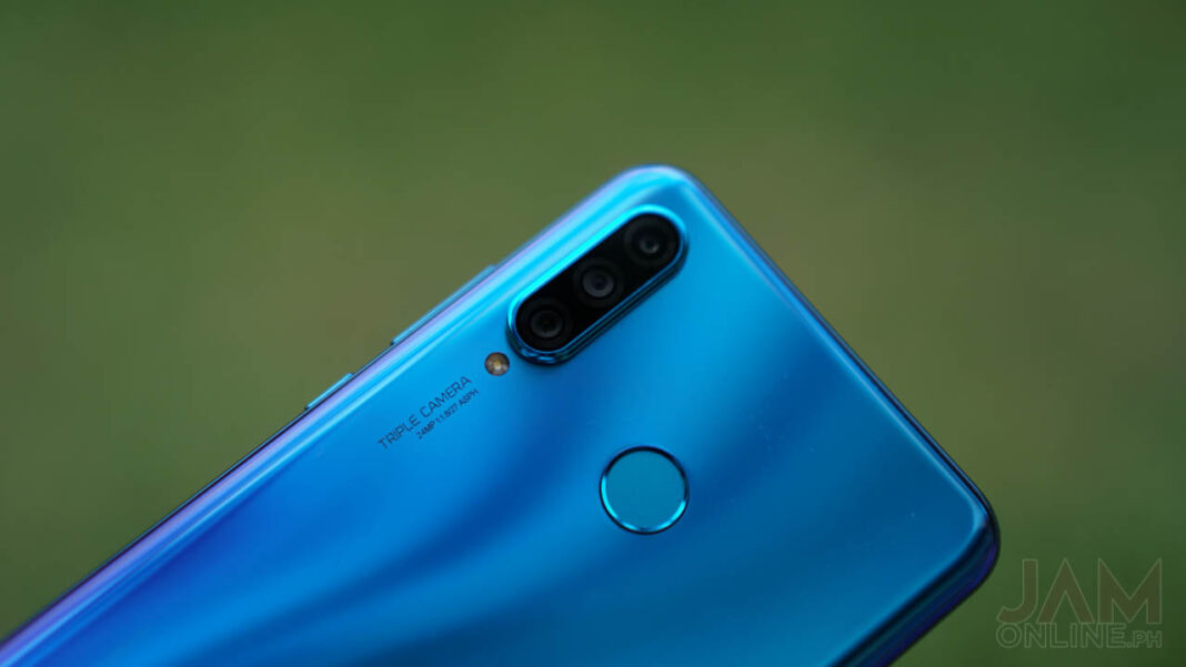 Huawei P30 Lite Philippines 54