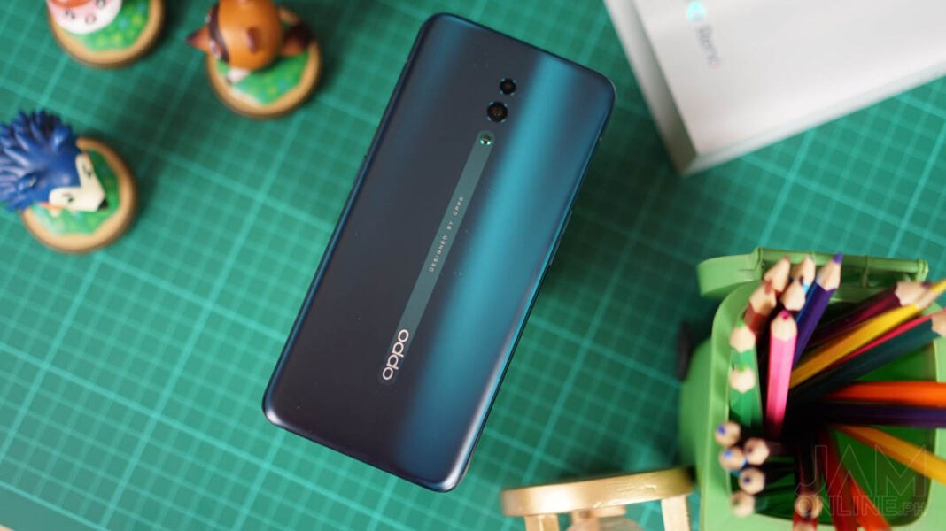 OPPO Reno Philippines 11