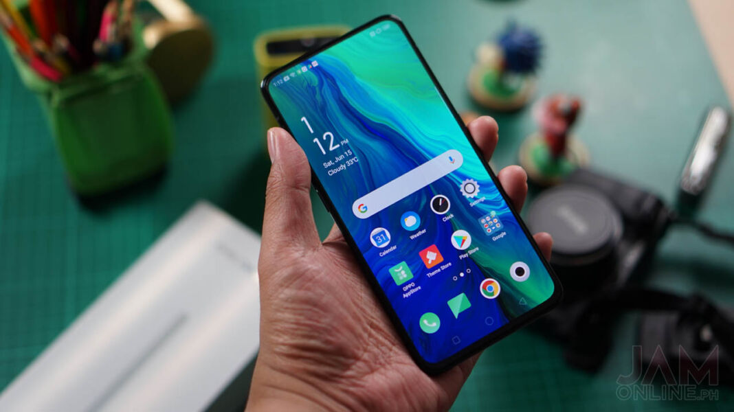 OPPO Reno Philippines 16